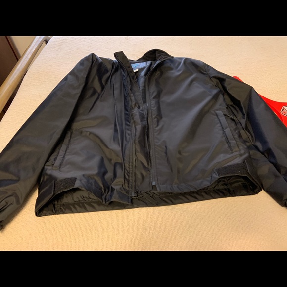 Heated Riding Jacket - Picture 2 of 5